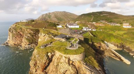 Fort Dunree Local Access Consultation